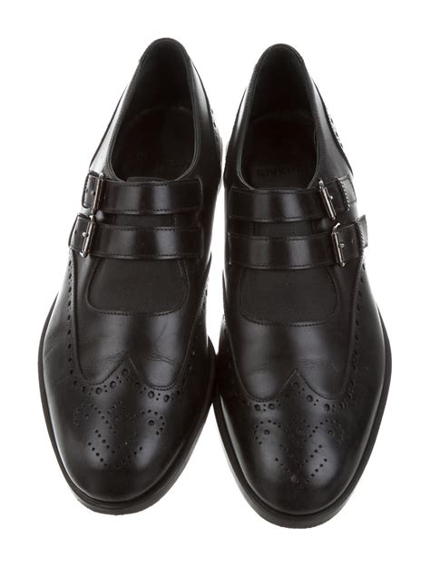 givenchy monk strap loafers|monk strap dress code.